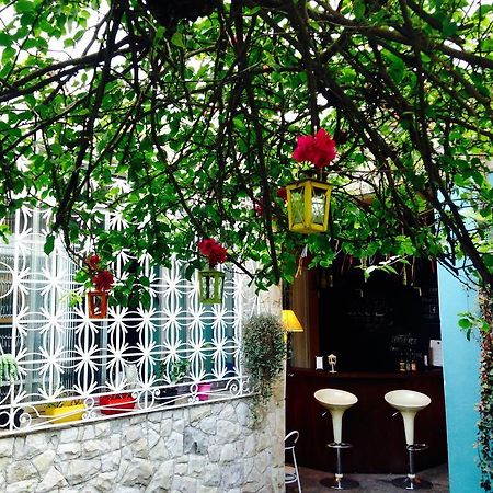 Sp Hostel São Paulo Ngoại thất bức ảnh