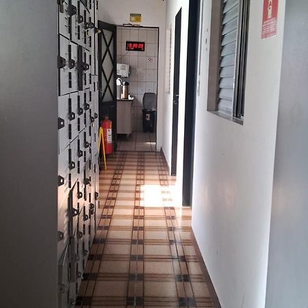 Sp Hostel São Paulo Ngoại thất bức ảnh