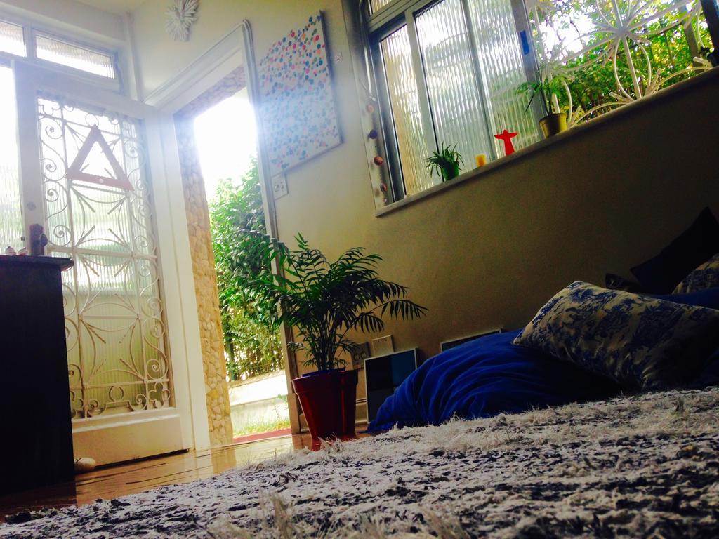 Sp Hostel São Paulo Ngoại thất bức ảnh