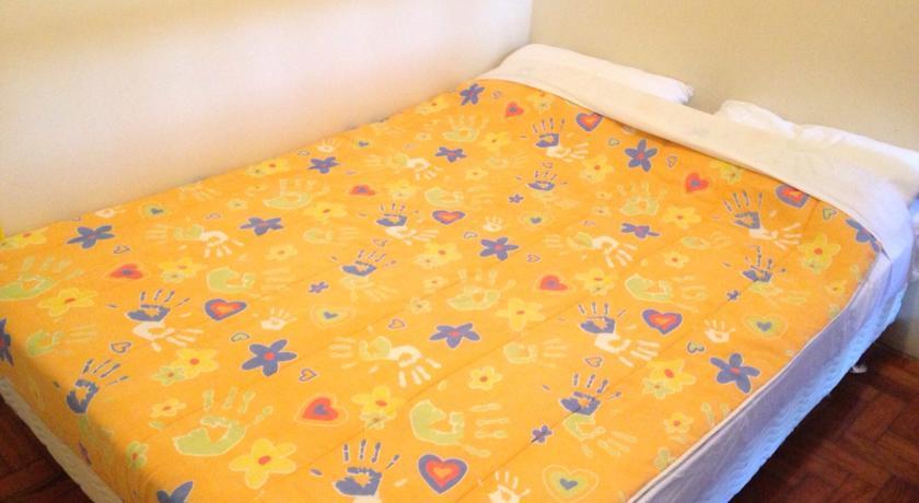 Sp Hostel São Paulo Phòng bức ảnh