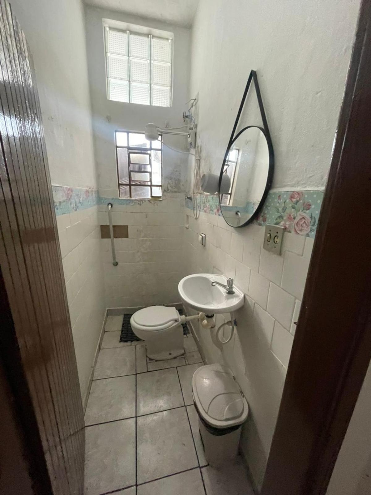 Sp Hostel São Paulo Ngoại thất bức ảnh