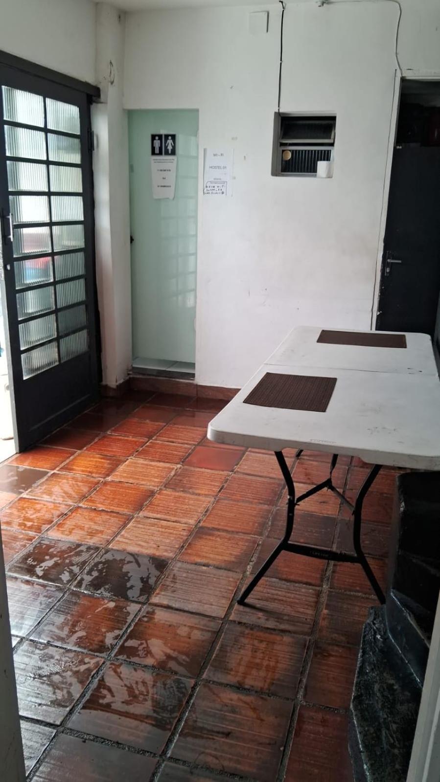 Sp Hostel São Paulo Ngoại thất bức ảnh