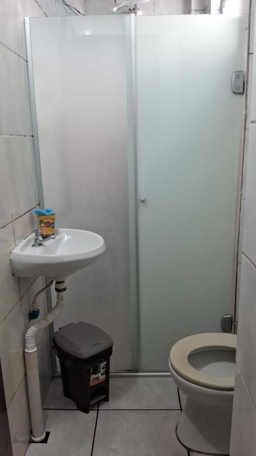 Sp Hostel São Paulo Ngoại thất bức ảnh