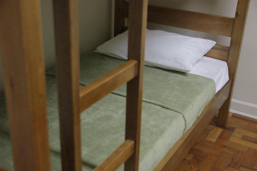Sp Hostel São Paulo Phòng bức ảnh