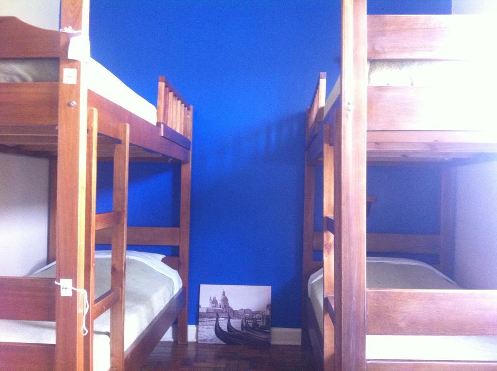 Sp Hostel São Paulo Ngoại thất bức ảnh