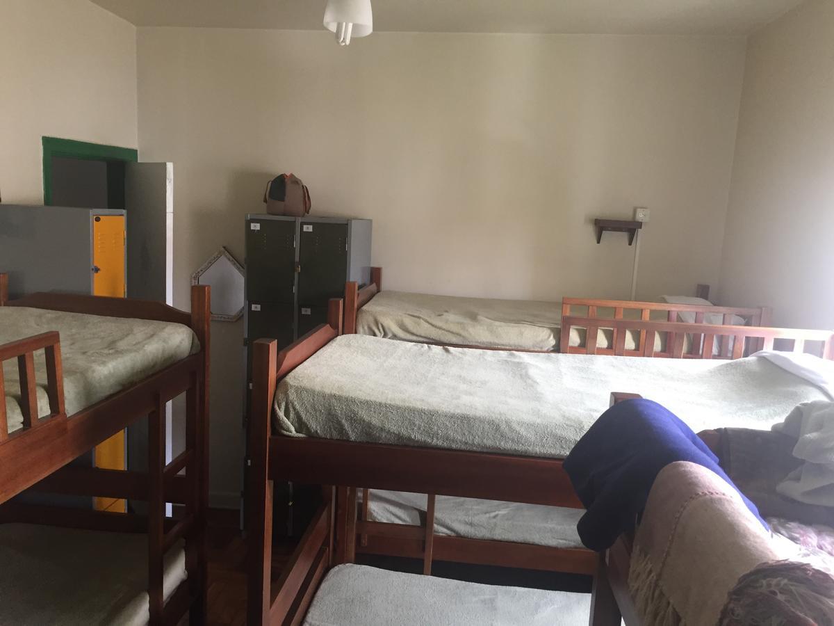 Sp Hostel São Paulo Ngoại thất bức ảnh