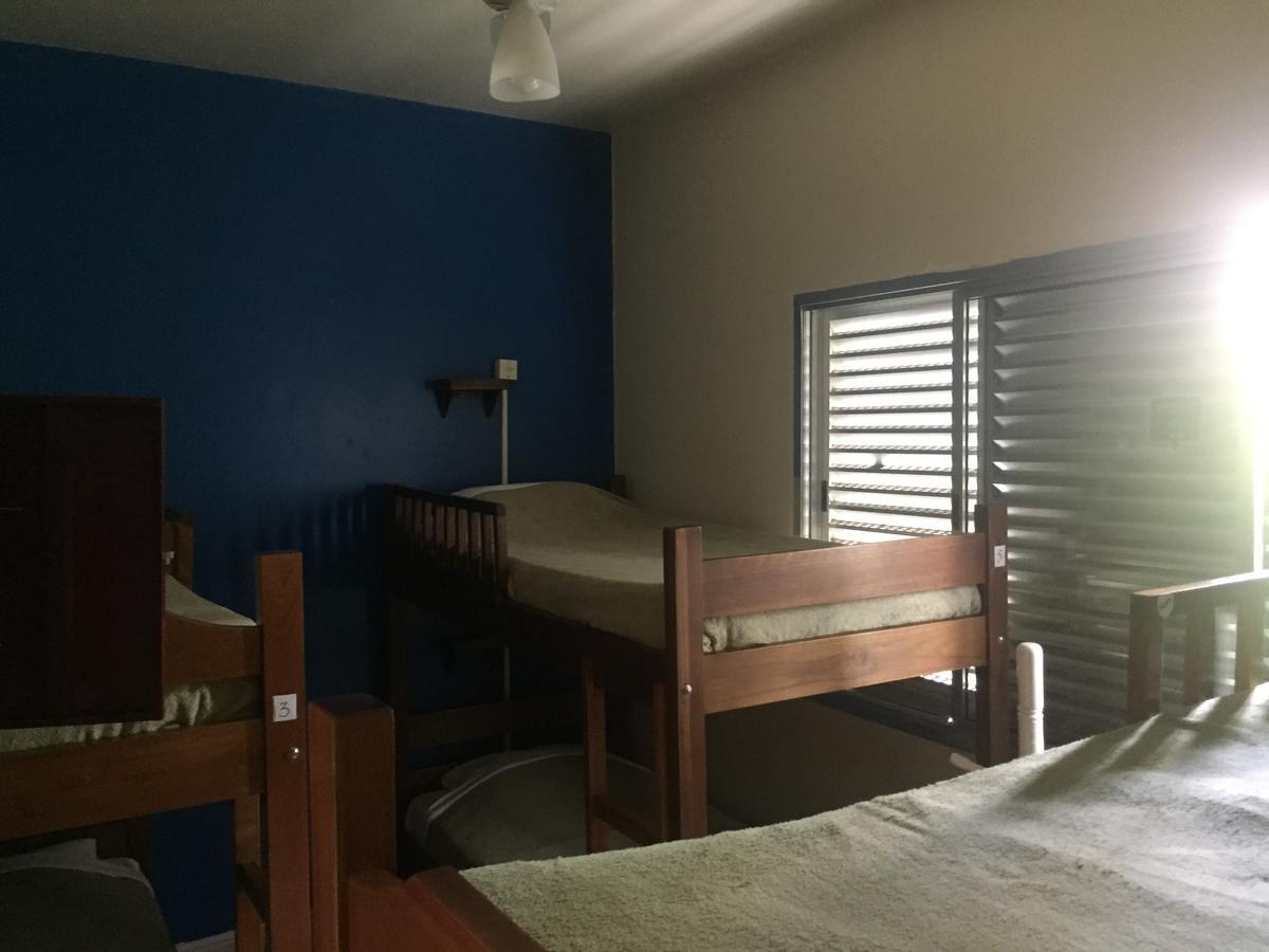 Sp Hostel São Paulo Ngoại thất bức ảnh