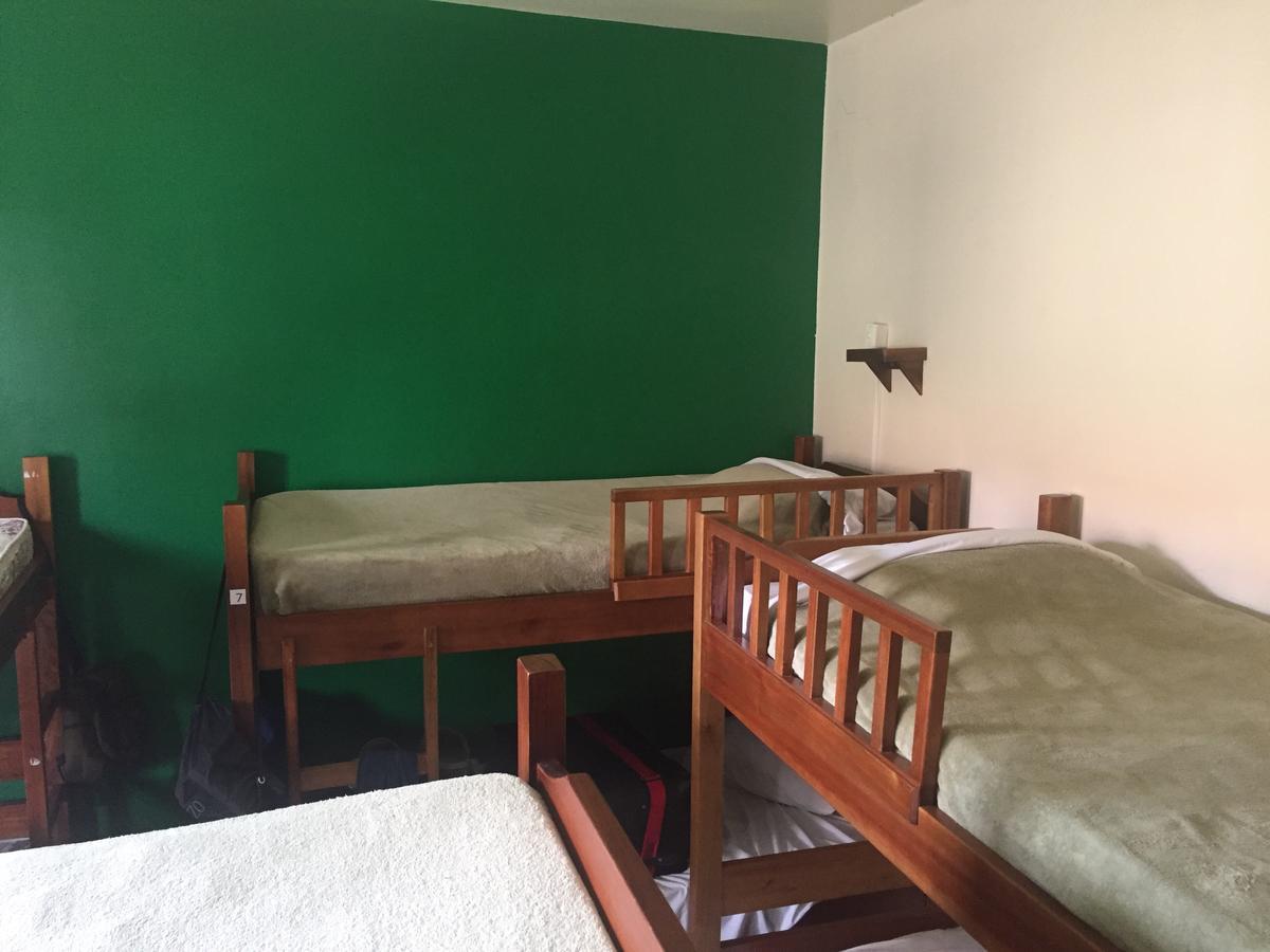 Sp Hostel São Paulo Ngoại thất bức ảnh