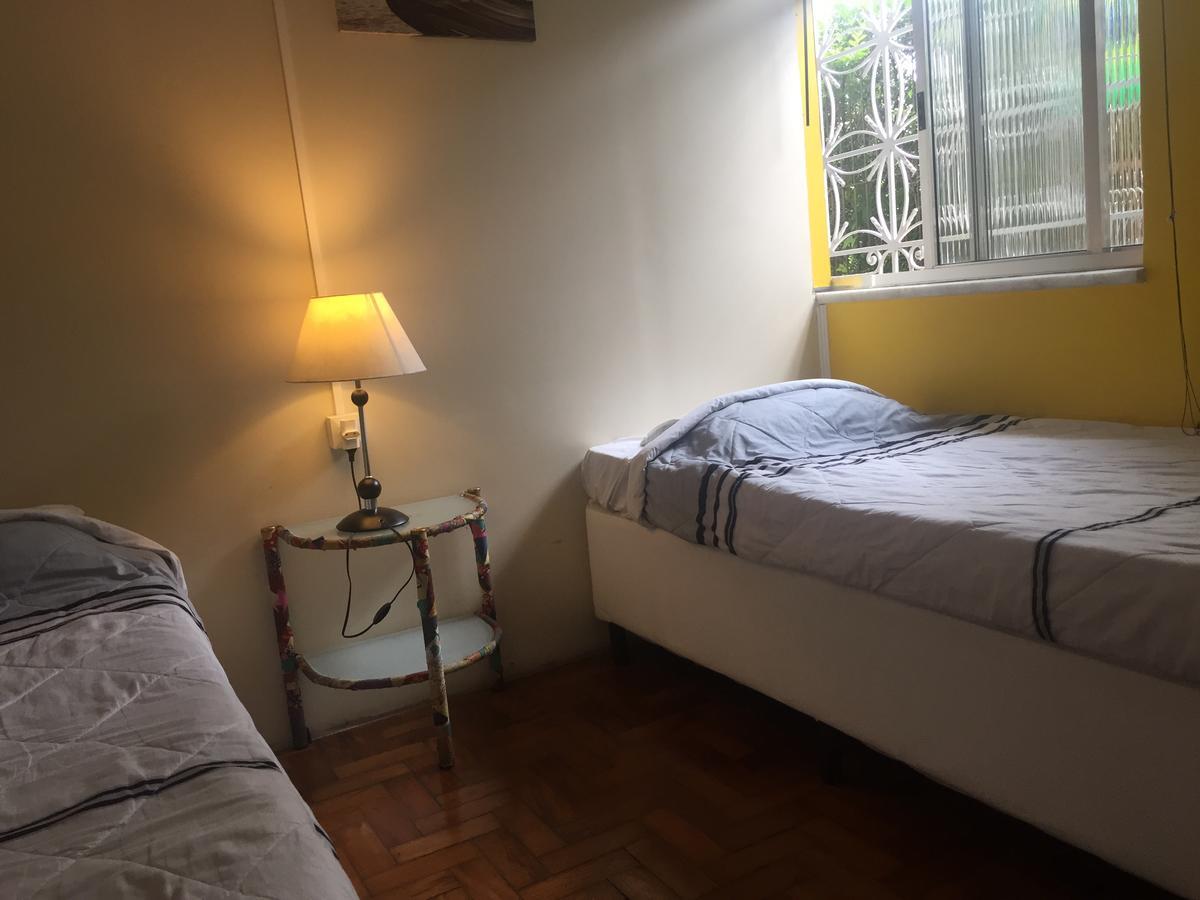 Sp Hostel São Paulo Ngoại thất bức ảnh