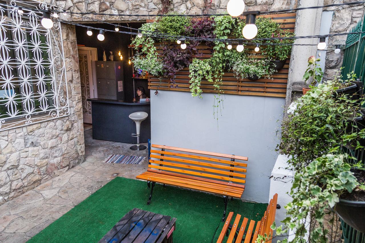 Sp Hostel São Paulo Ngoại thất bức ảnh