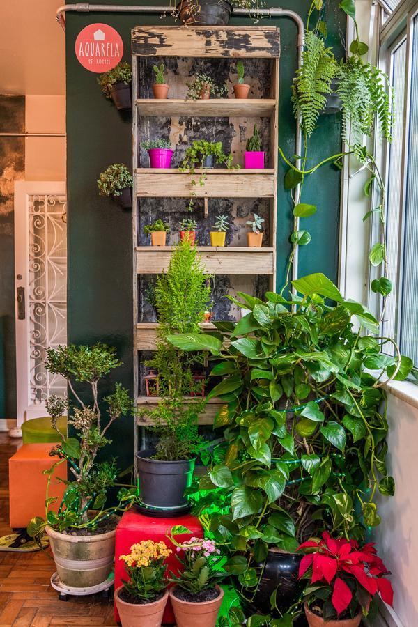 Sp Hostel São Paulo Ngoại thất bức ảnh