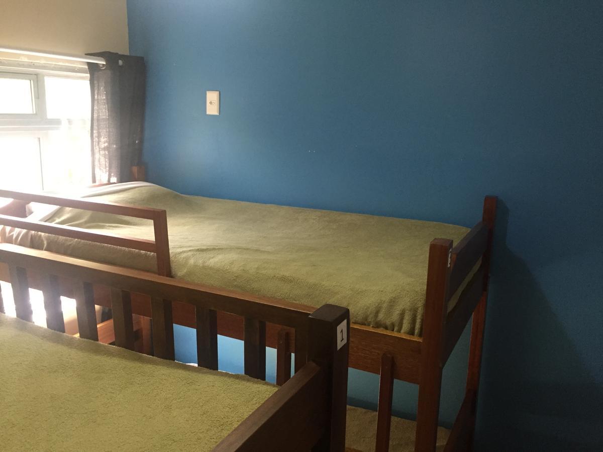 Sp Hostel São Paulo Ngoại thất bức ảnh