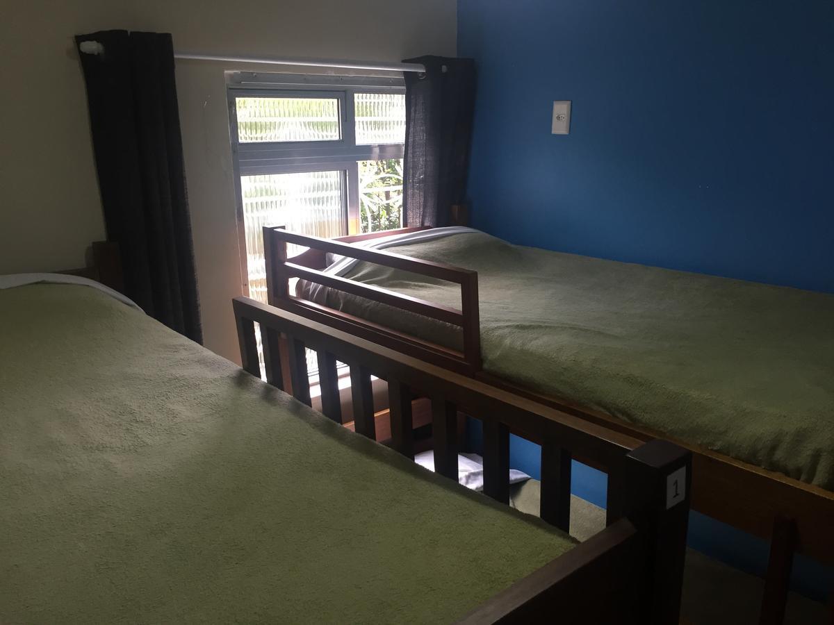 Sp Hostel São Paulo Ngoại thất bức ảnh