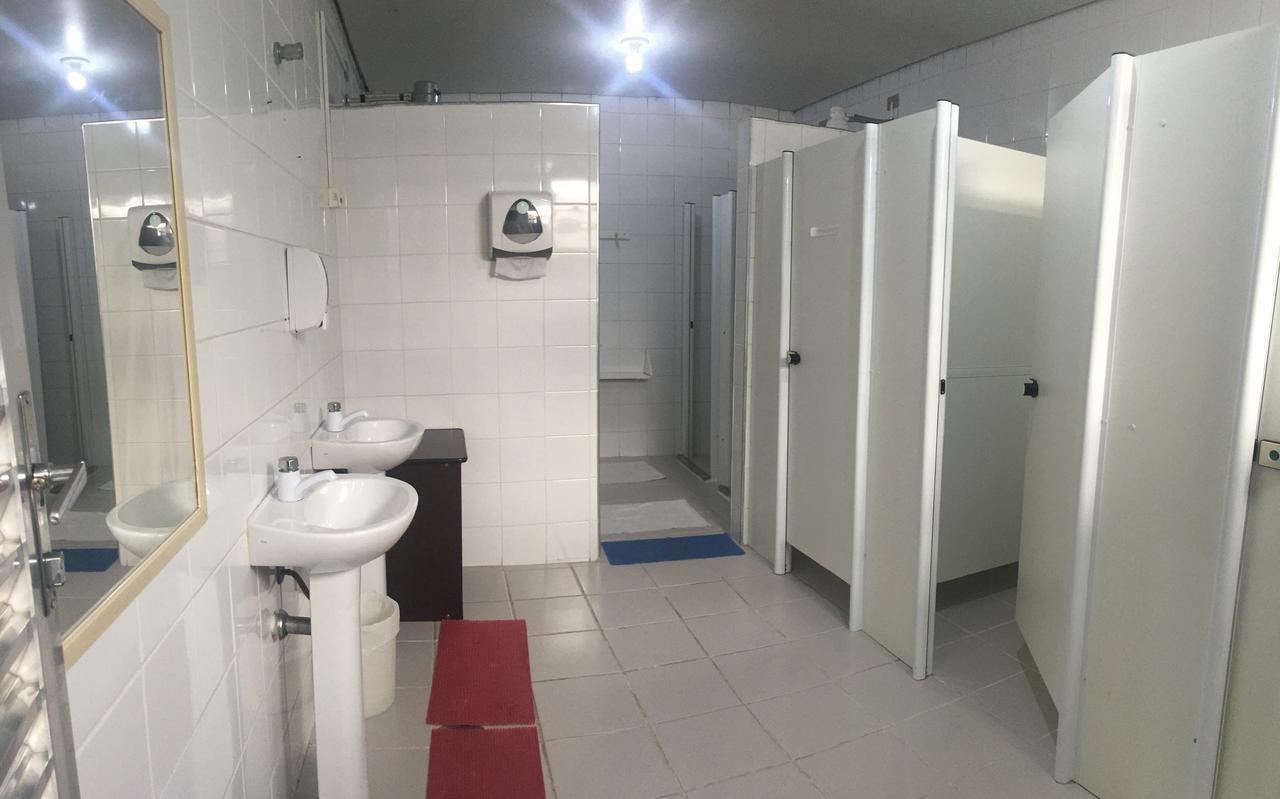 Sp Hostel São Paulo Ngoại thất bức ảnh