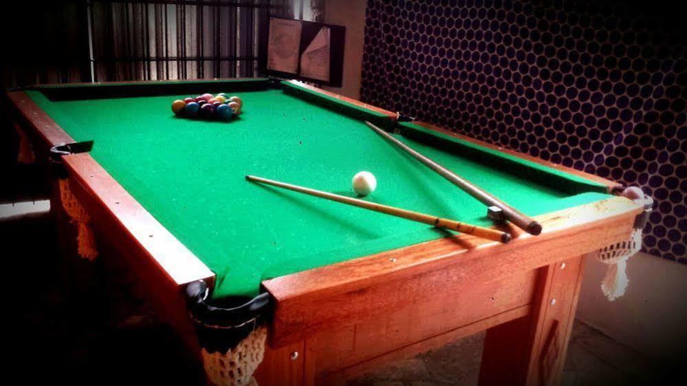 Sp Hostel São Paulo Ngoại thất bức ảnh