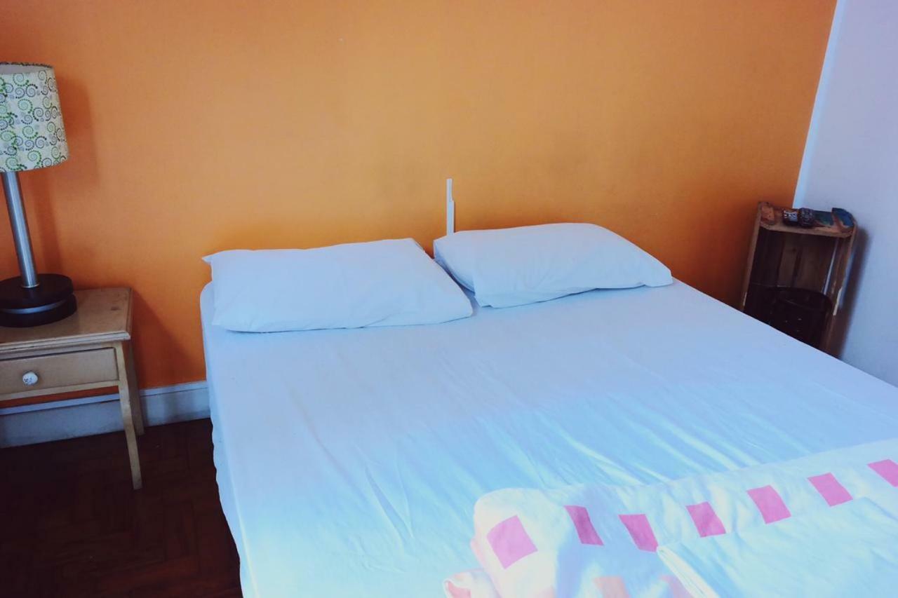 Sp Hostel São Paulo Ngoại thất bức ảnh