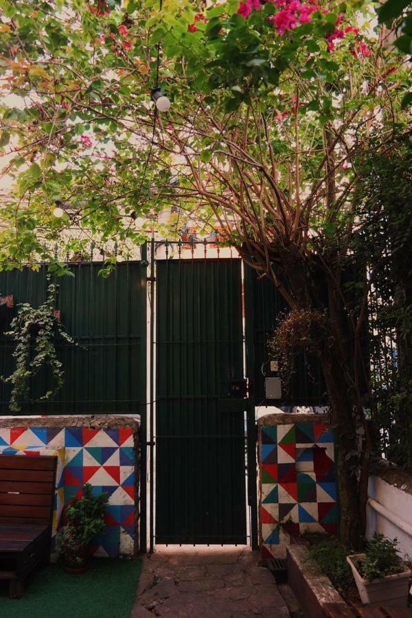 Sp Hostel São Paulo Ngoại thất bức ảnh