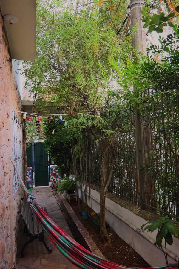 Sp Hostel São Paulo Ngoại thất bức ảnh