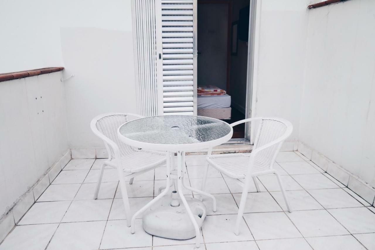Sp Hostel São Paulo Ngoại thất bức ảnh