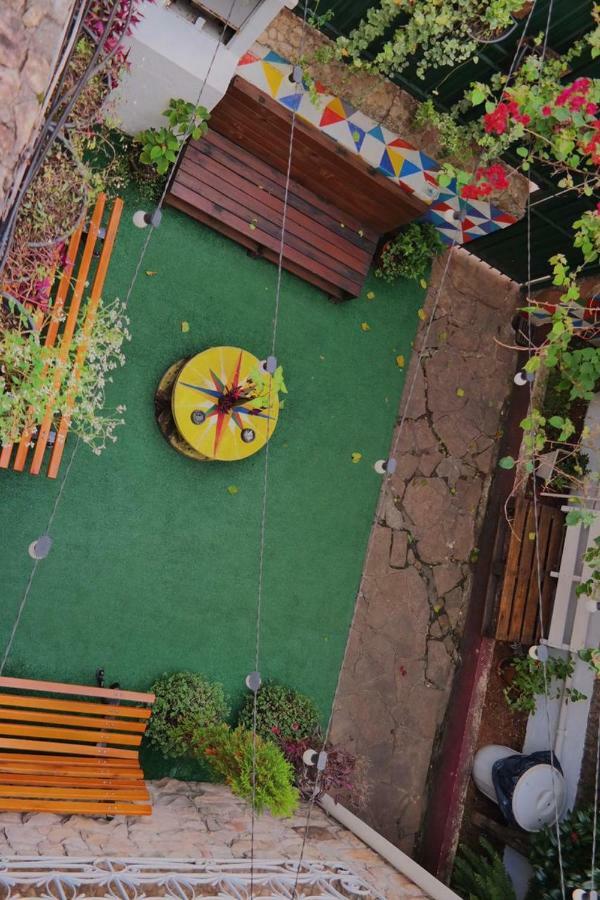 Sp Hostel São Paulo Ngoại thất bức ảnh