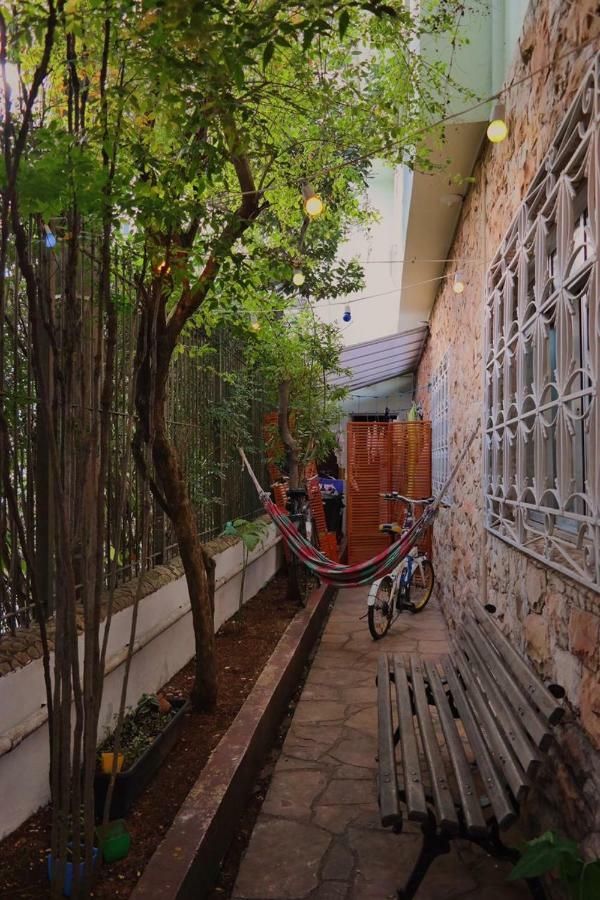 Sp Hostel São Paulo Ngoại thất bức ảnh